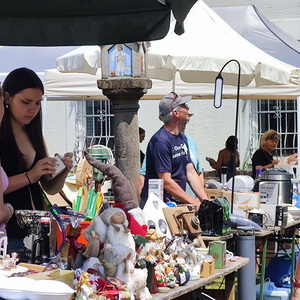 Flohmarkt 25