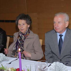 Jubelhochzeitsfeier 2015/16