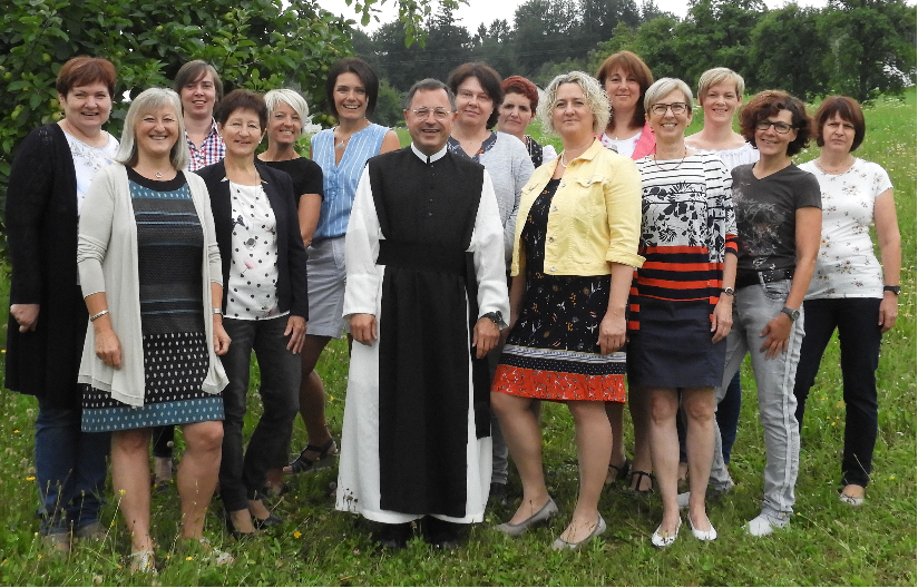 KFB Nußbach / Anita Jellinger