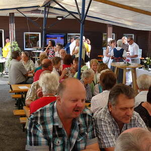 Pfarrfest 2015, Pfarre Neumarkt im Mühlkreis