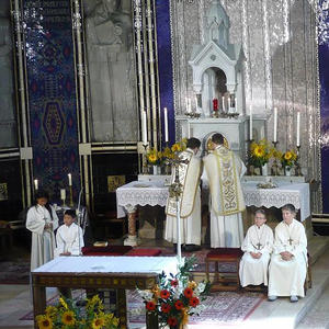 Altar