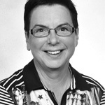 Waltraud Mitterlehner. © Meditation