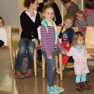 Kinderwortgottesdienst