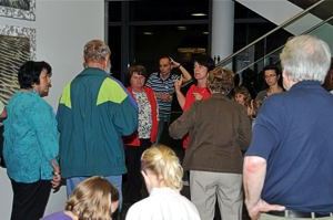 Lange Nacht der Kirchen