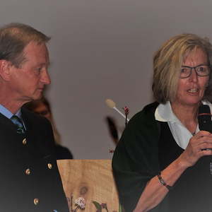 Festakt am Samstag, 18.11.2017