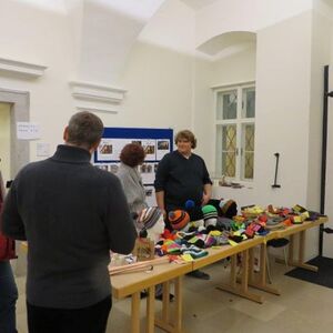 Advent in Ansfelden 2013