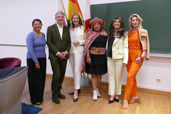 Im Dialog mit Bolivien