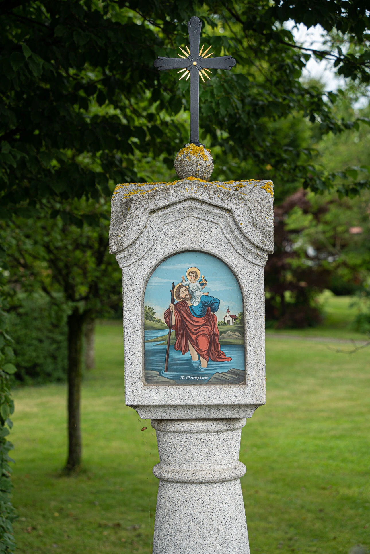 Marterl – Kammerhubergut