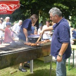 Pfarrfest 2009