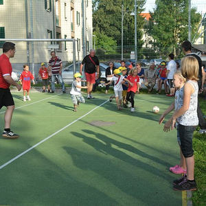 Kindergartenolympiade