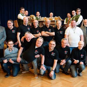 Faschings Frühshoppen