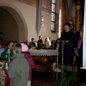 Familiengottesdienst