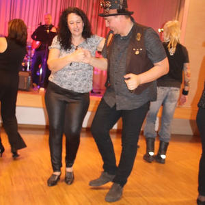 Faschingsgschnas in Kleinmünchen