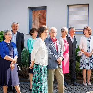 Ehejubiläen 2026, Pfarre Sarleinsbach
