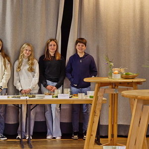 Lange Nacht der Kirche