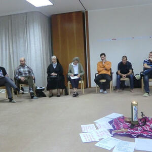 Klausur Pfarrgemeinderates 