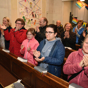 Lange Nacht der Kirchen 2025 Linz-St. Margarethen