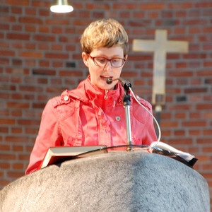 Amtseinführung 2020