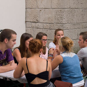 Mitarbeiterfest 2013