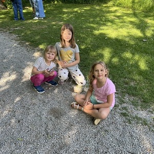 Familienmaiandacht
