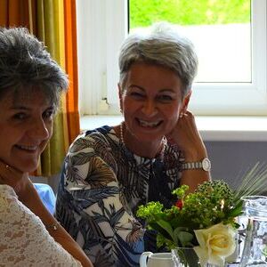 Jubelpaarfeier Pfarre Niederneukirchen 01.06.2025