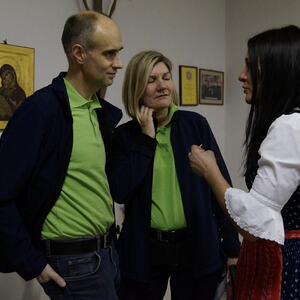 Von Liebe und Griaßschmarrn