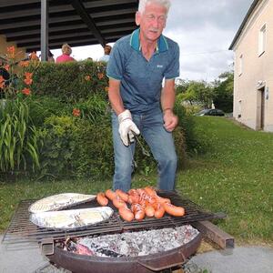 MitarbeiterInnenfest 2022