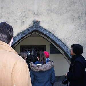 Emmausgang der Jugend 2018