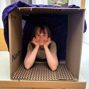 Übernachtungsaktion für Kinder ab 8 Jahren im Pfarrheim Laakirchen