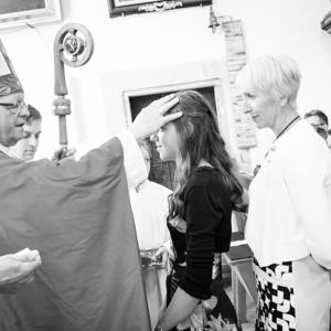 firmung sarleinsbach 