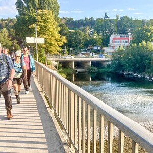 Mariazell-Fußwallfahrt