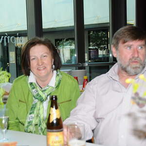 Pensionsfeier Pichler