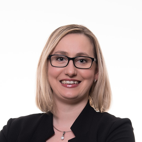 Magdalena Wolf / © Pfarrgemeinde Vichtenstein Magdalena Wolf