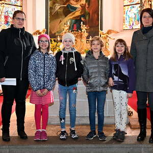 Pfarrkirche Hörsching hl. Jakob