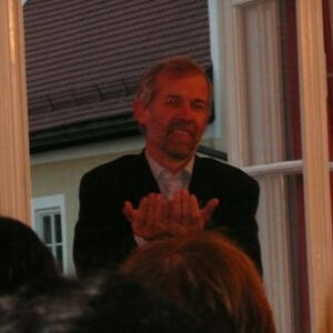 Vortrag über die Umwelt