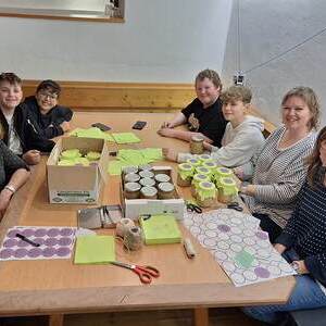 Aktion Familienfasttag