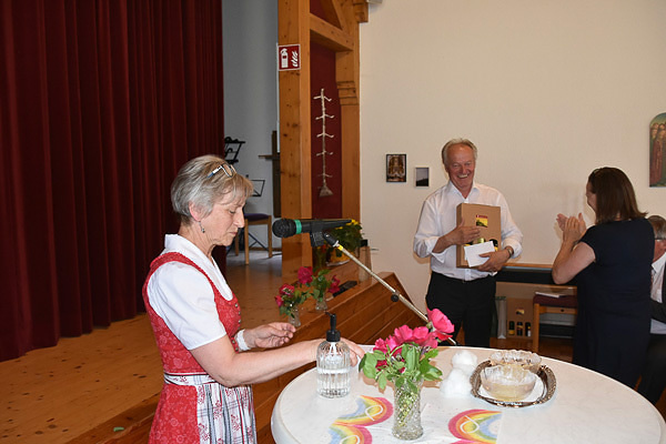 Pfarrkirche Vöcklamarkt