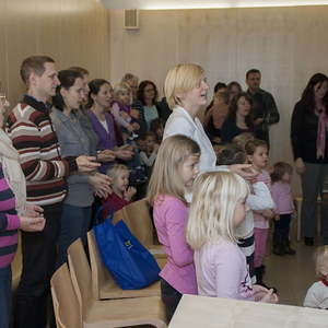 Kinderwortgottesdienst