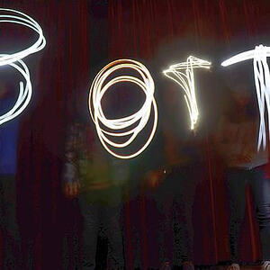 Firmvorbereitung 2019: Aschermittwochsliturgie