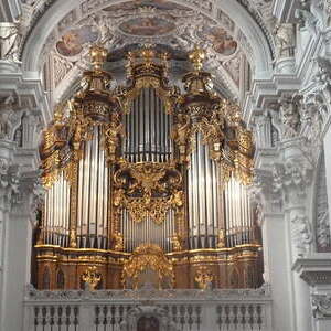 Ministrantenausflug 2018