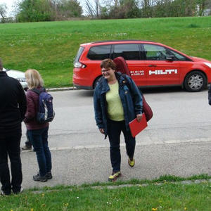 pöstlingbergwanderung_17042016