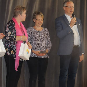 Beauftragungsfeier des Seelsorgeteams mit Generalvikar DDr. Severin Lederhilger