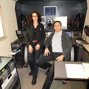 ORF Radioübertragung