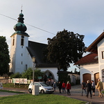 Pfarrkirche Desselbrunn