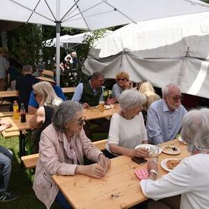 4. Juni 2026, Aktivtreff Holzheim
