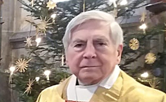 KonsR Johann Nefischer / © Pfarre Vichtenstein KonsR Johann Nefischer