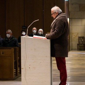 Lektor Udo Krainhöfner