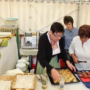 50-jähriges Jubiläum des Kapellenvereins