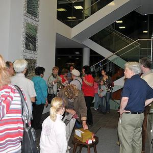 Bericht im ORF Lange Nacht