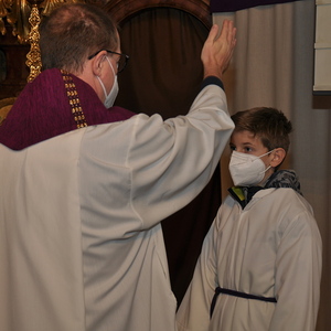 Pfarrkirche Franking